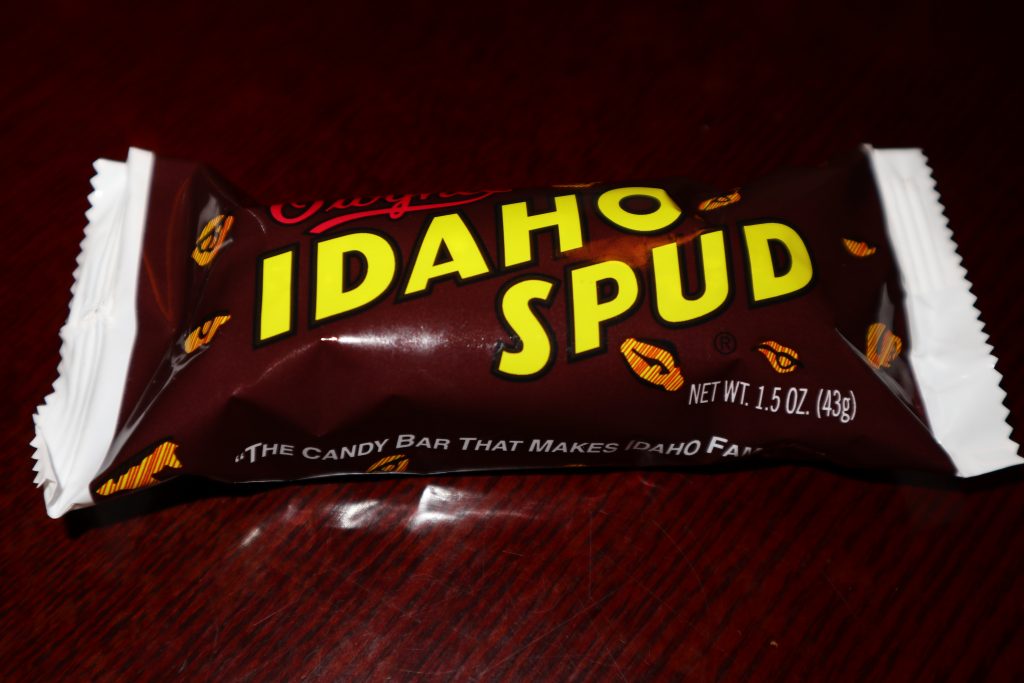 Idaho Spud